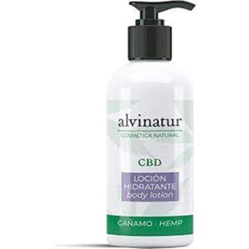LOCION HIDR. CBD 250ML...