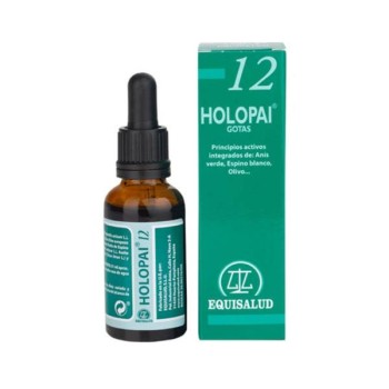 HOLOPAI 12 CARDIACO  EQUISALUD