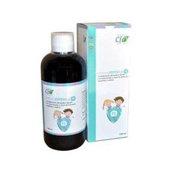 INMUNO DEFENS JR FS 500ML...