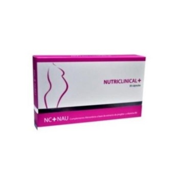 NC NAU 30VCAP      CFN...