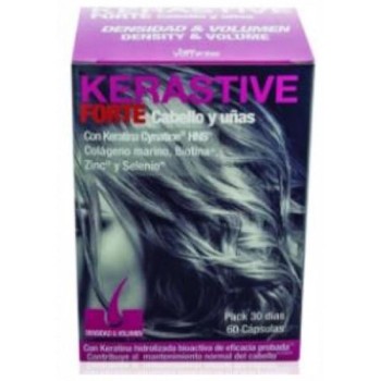 KERASTIVE FORTE CYNATINE...