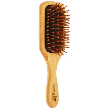 CEPILLO PELO 100% BAMBU VAMBOO