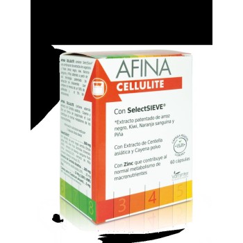 AFINA 60CAP VAMINTER