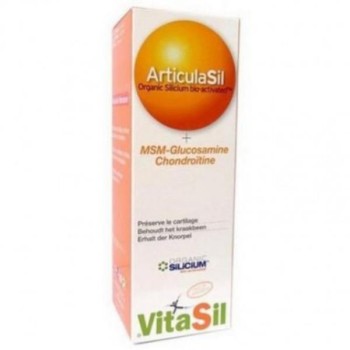 VITASIL ARTICULASIL MSM GEL...