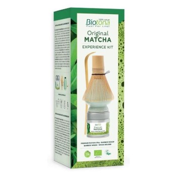 MATCHA EXPER KIT GREEN...