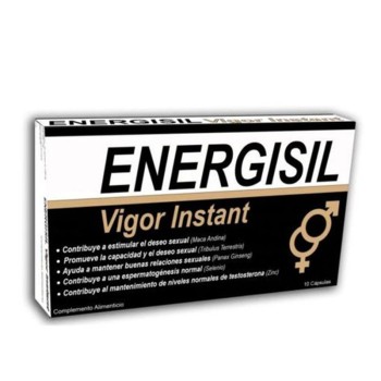 ENERGISIL VIGOR INSTANT...