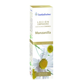 LOCION LIMP. MANZANILLA...