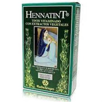 HENNATINT GRIS BERENJENA...