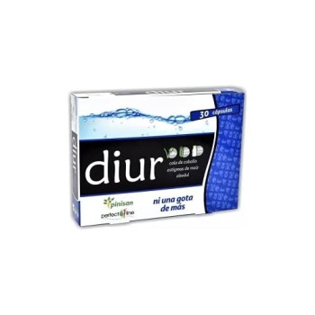 PERFECT LINE DIUR 30CAP...