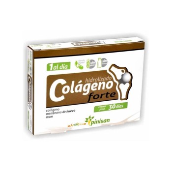 COLAGENO FORTE 60CAP   PINISAN