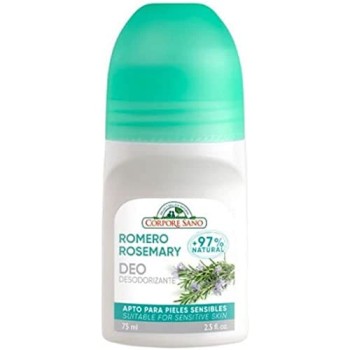 DESODORANTE ROMERO ROLL ON...