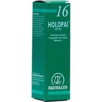 HOLOPAI 16 OBESIDAD  EQUISALUD