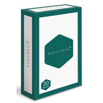 PAPILOXIL 30CAP   PAPILOXYL