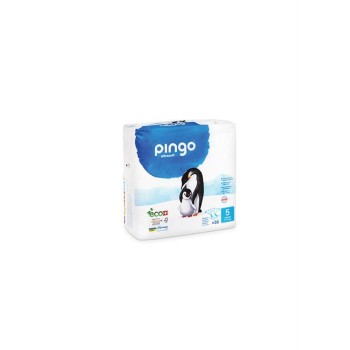 PAÑALES T5 12 25 KG BIO...