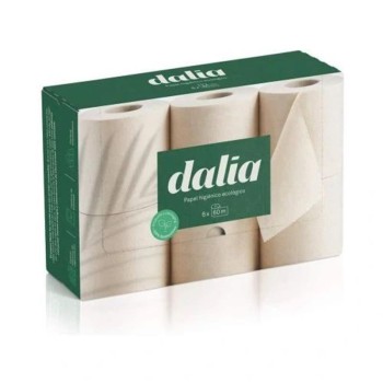 PAPEL HIGIENICO DOBLE CAPA...