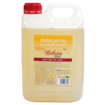 DETERGENTE LIQ.  5 L...