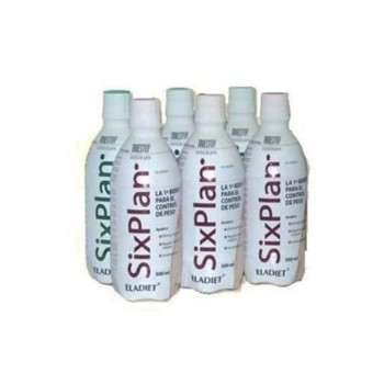 TRIESTOP SIXPLAN GO 12SOBR...