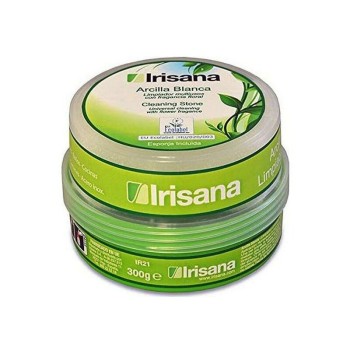 ARCILLA BLANCA LIMPIADOR...