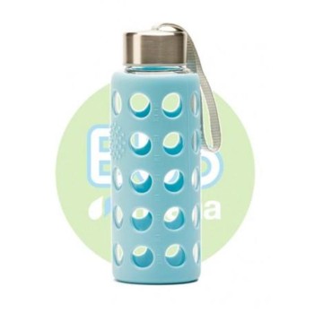 BBO BOROSILICATO 300ML AZUL...