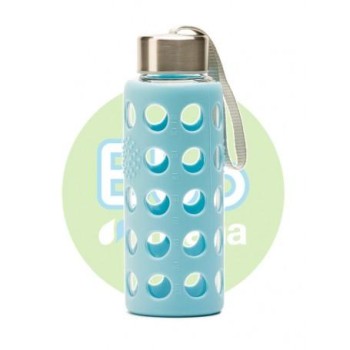 BBO BOROSILICATO 300ML ROSA...