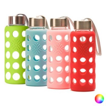 BBO BOROSILICATO 330ML GRIS...