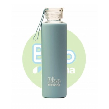BBO BOROSILICATO NEOPRENO...