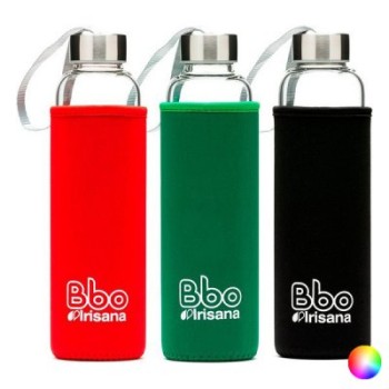 BBO BOROSILICATO NEOPRENO...