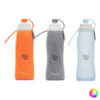 BBO BOTELLA PLEGABLE 500ML...