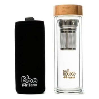 BBO INFUSIONADOR VIDRIO...