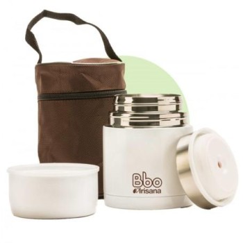 BBO TERMO ALIMENTOS ACERO...