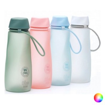 BBO TRITAN 550ML VERDE...