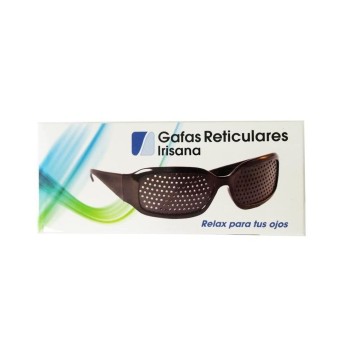 GAFAS RETICULARES IR07P...