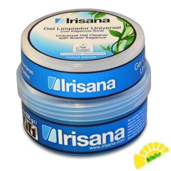 GEL LIMPIADOR UNIVERSAL...