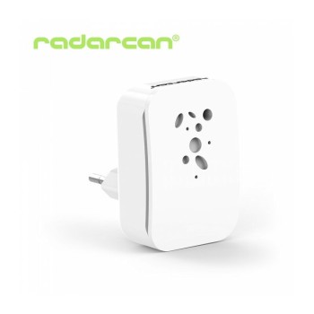IONIZADOR ELECTRONICO...
