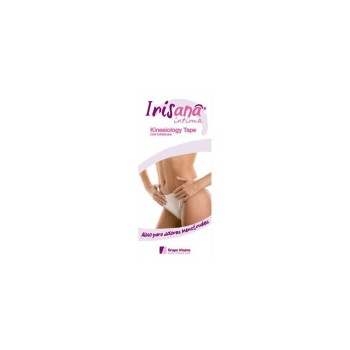 KINESIO INTIMA DOLORES...