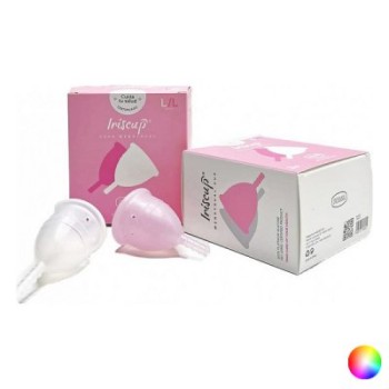 PACK IRISCUP 2 UNIDADES  L...