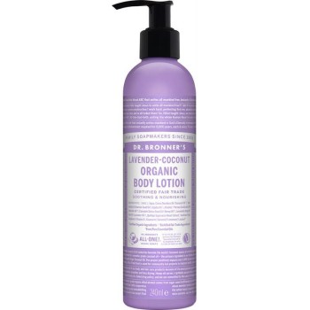 BODY LOTION LAVANDA COCO...