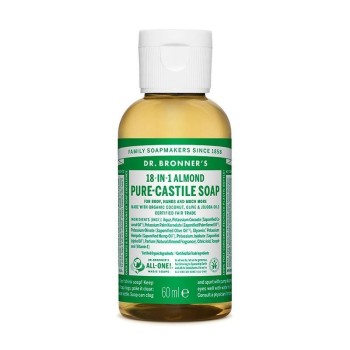 JABON LIQ. ALMENDRAS   60ML...