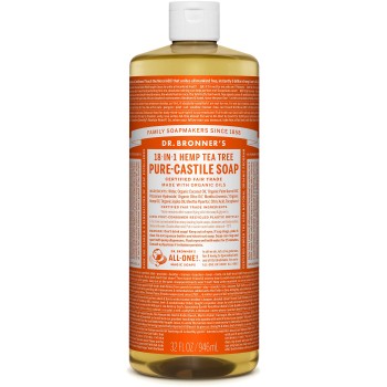 JABON LIQ. ARBOL TE 475ML...