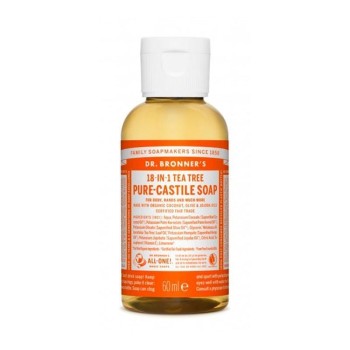 JABON LIQ. ARBOL TE  60ML...