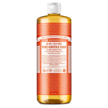 JABON LIQ. ARBOL TE 945ML...