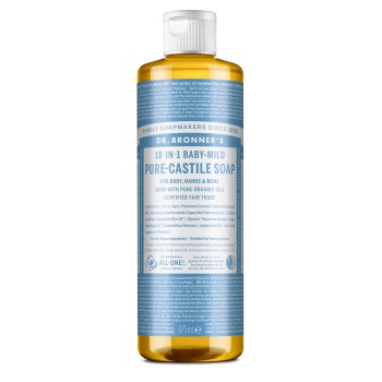 JABON LIQ. BEBE NEUTR 475ML...