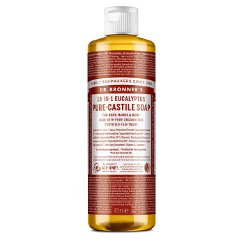 JABON LIQ. EUCALIPTO 475ML...