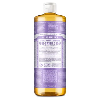 JABON LIQ. LAVANDA  945ML...
