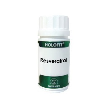 HOLOFIT RESVERATROL   60CAP...