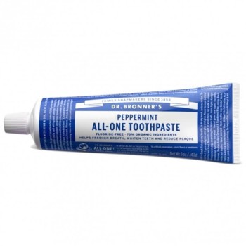 DENTIFRICO MENTA 140G...