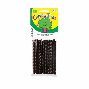 REGALIZ RIZADO 75G BIO...