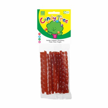 REGALIZ RIZADO FRESA 75G...
