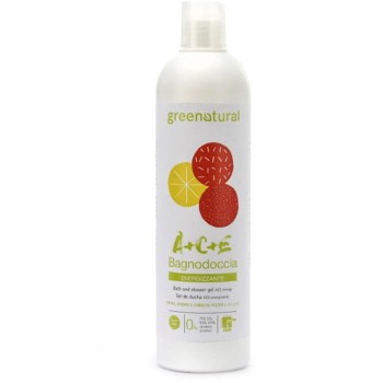 ACE GEL ENERGIZANTE 400ML...