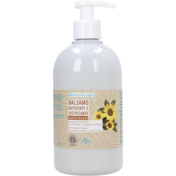 ACONDICIONADOR GIRASOL...